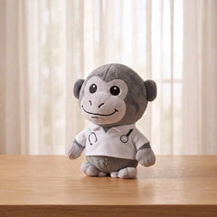 Explainer Monkey