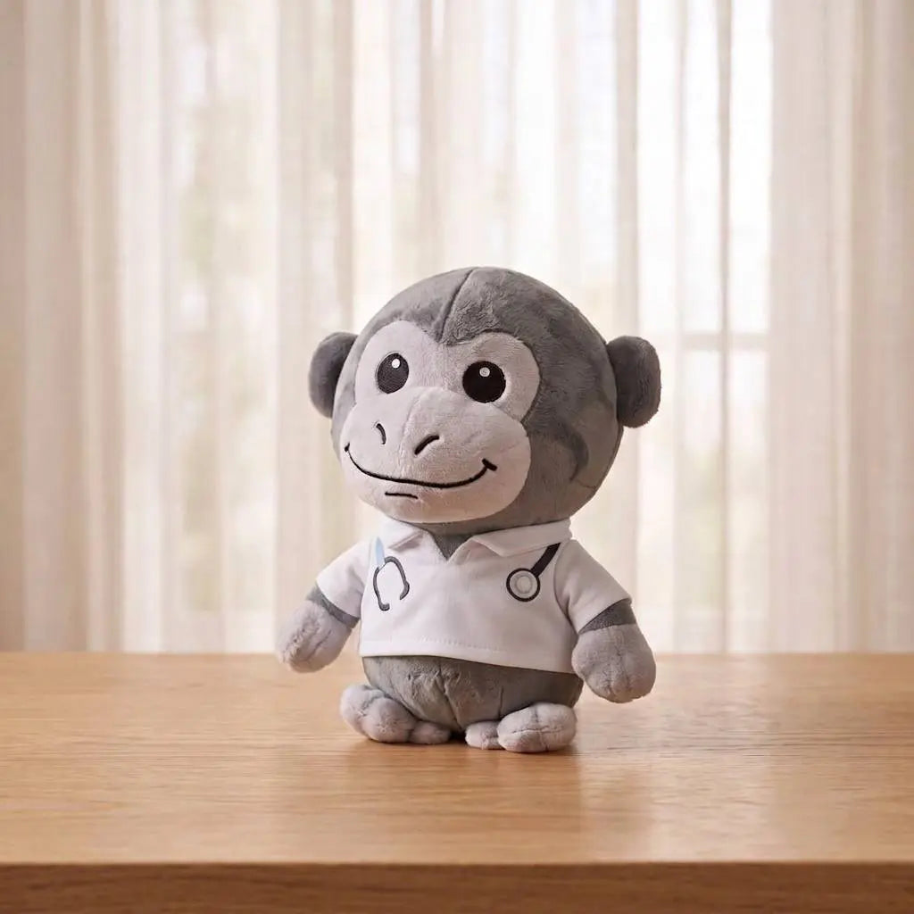 Explainer Monkey