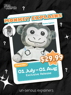 Explainer Monkey