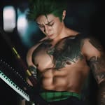 Alex Creator Avatar