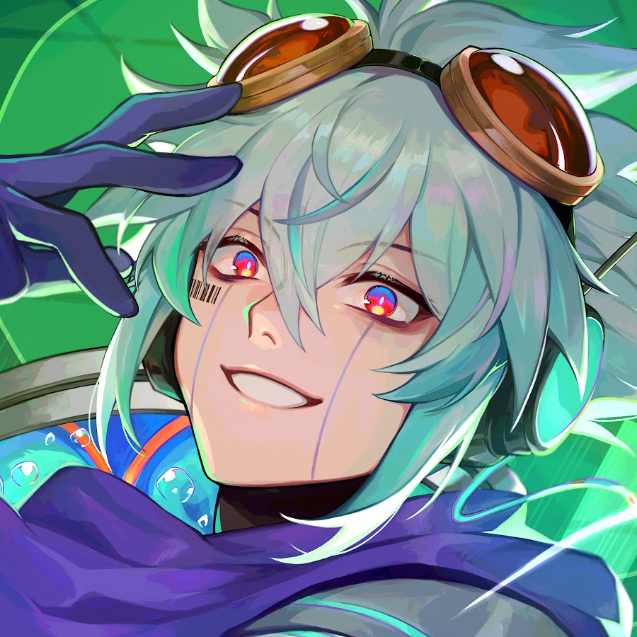 CYYU Avatar