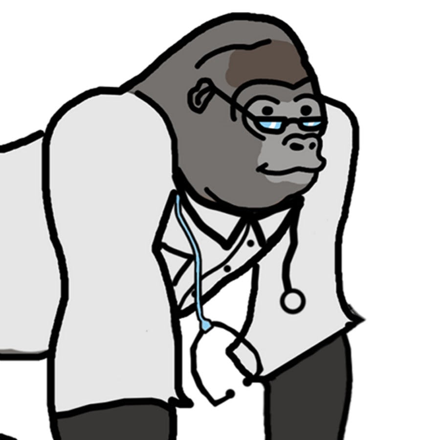 CYYU Avatar